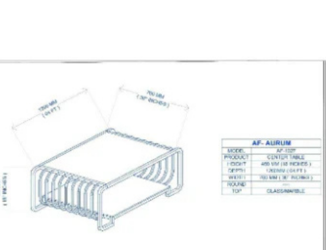 Modern Luxury Bed with Storage Drawers and Gold Frame