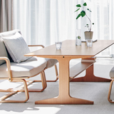 Modern Grey Fabric Sofa Set with Table