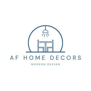 AF HOME DECORES